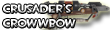 The Crusader's Crossbow