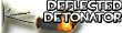 Deflected Flare (Detonator)
