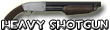 Heavy Shotgun