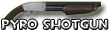 Pyro Shotgun