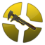 Gold Wrench