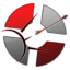 Deflected Arrow