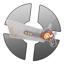Silver Amputator