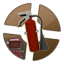 Bronze Engineer Extinguish