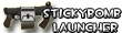 Stickybomb Launcher