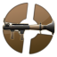 Bronze Rocket Launcher
